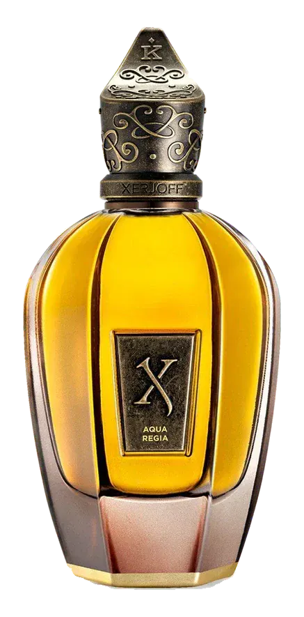 Xerjoff K Collection Acqua Regia