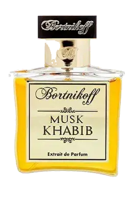 Bortnikoff musk khabib