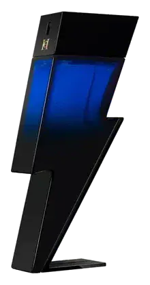 Carolina Herrera Bad Boy Cobalt Elixir