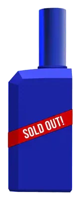 Histoires de Parfums This is not a Blue Bottle 1.8 - Sold Out!