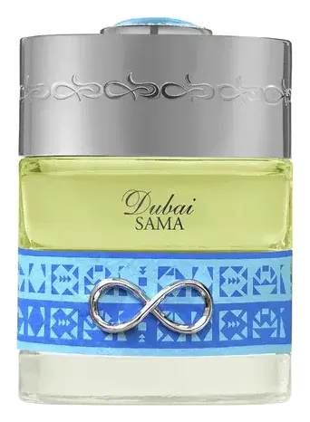 Spirit of Dubai Sama