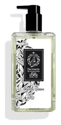 Farmacia SS. Annunziata Oriental Casbah - Showergel
