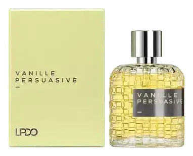 Issey Miyake Ipdo Vanille Persuasive