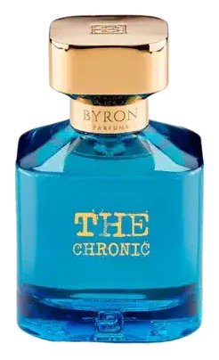 Byron Parfums The Chronic