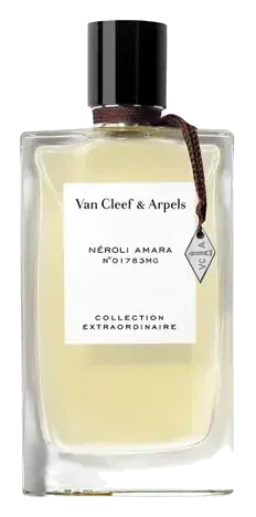 Van Cleef & Arpels Collection Extraordinaire Neroli Amara