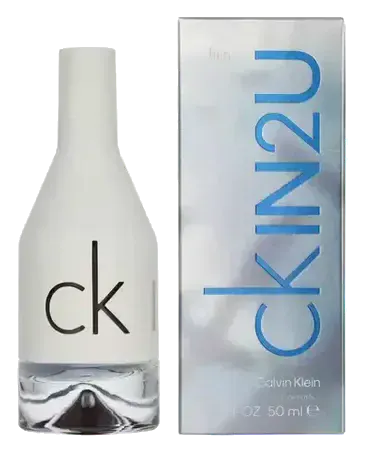Calvin Klein Ck In2U