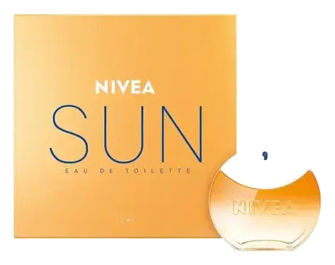 NIVEA SUN Spray