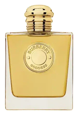 Burberry Goddess Intense