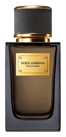 Dolce & Gabbana Velvet Collection Incenso