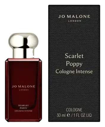 Jo Malone Scarlet Poppy Cologne
