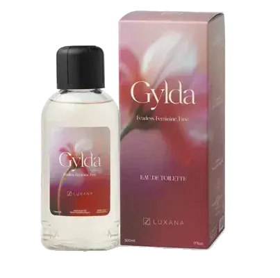 Luxana GYLDA Dampf