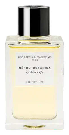 Essential Parfums Refillable Fragrances Neroli Botanica