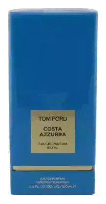 Tom Ford Costa Azzurra Spray Private Blend Collection