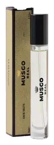 Claus Porto Musgo Real 1887