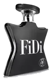 Bond No. 9 Downtown FiDi