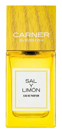 Carner Barcelona Sal Y Limon
