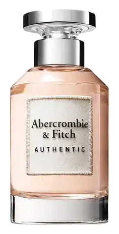Abercrombie & Fitch Authentic