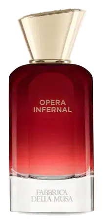 Fabbrica della Musa Opera Infernal Extrait