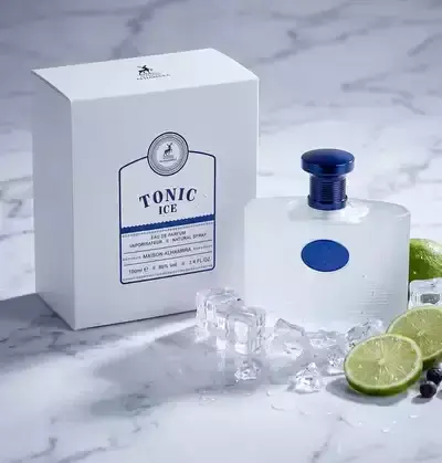 Maison Alhambra Tonic Ice