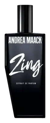 Andrea Maack Parfums - Zing