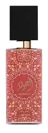 Lattafa Ajwad Pink To Pink