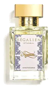 Regalien Hammam Spray