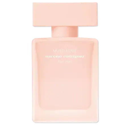 Narciso Rodriguez for her MUSC NUDE