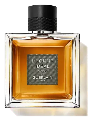 Guerlain L’Homme Idéal Le
