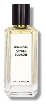 Keiko Mecheri CLASSIC DATURA BLANCHE Spray