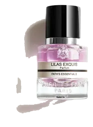 Jacques Fath Lilas Exquis