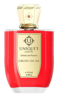 Unique'E Luxury Crush on me