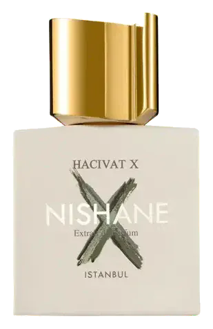 Nishane Hacivat X