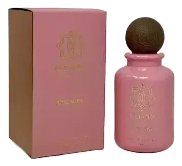 Delroba Rose Musk für Frauen