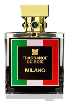 Fragrance Du Bois Milano Flag Edition