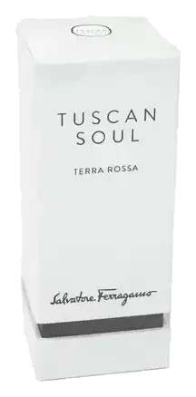 Salvatore Ferragamo Terra Rossa Spray