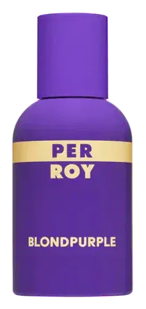 Perroy Blondpurple