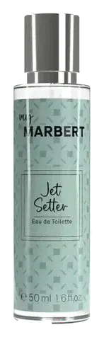Marbert My Marbert Jet Setter