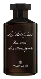 Moncler Les Sommets Le Bois Glacé
