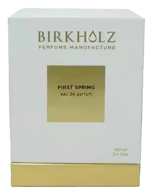 Lamborghini Birkholz First Spring