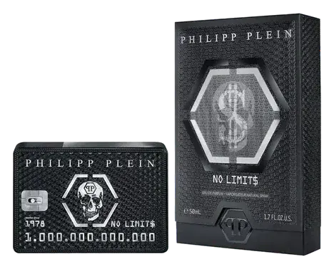 Philipp Plein No Limit$
