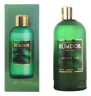 Luxana Rumdor Spray