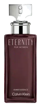 Calvin Klein Eternity Amber Essence for Women