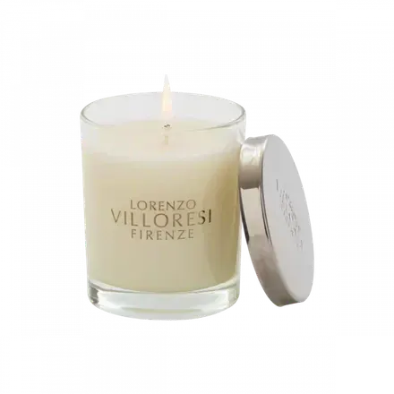 Lorenzo Villoresi Firenze Piper Nigrum - Kerze