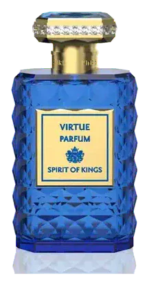 Spirit Of Kings Virtue