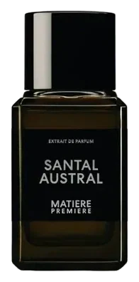 Matiere Premiere Matière Première - Santal Austral - Extrait