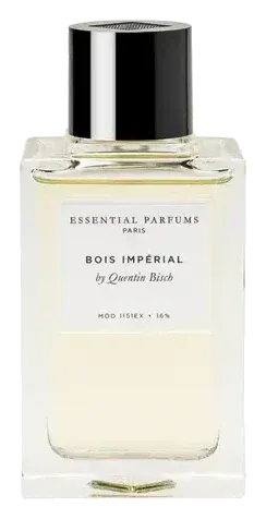 Essential Parfums Refillable Fragrances Bois Imperial
