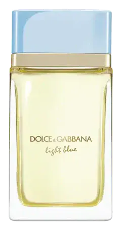 Dolce & Gabbana Light Blue
