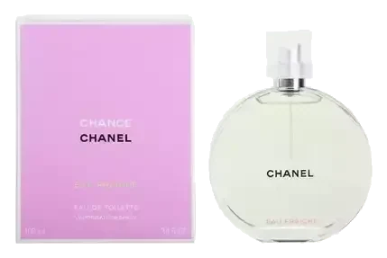 Chanel Chance Eau Fraiche W