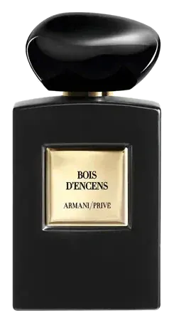 Giorgio Armani Armani Privé Bois d'Encens