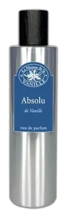 Maison de la Vanille La Maison de la Vanille - Absolu D`Orient - Absolu de Vanille